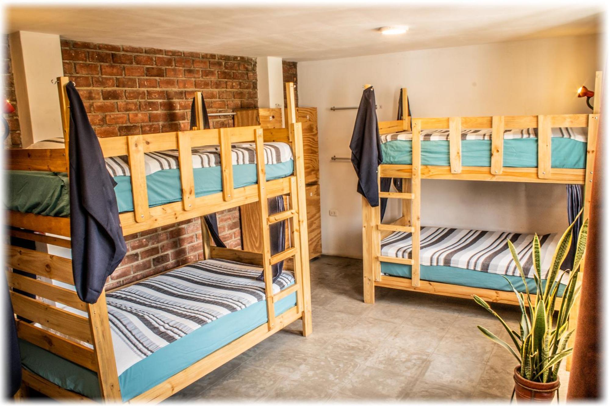 Atma Hostel & Yoga Huanchaco Phòng bức ảnh