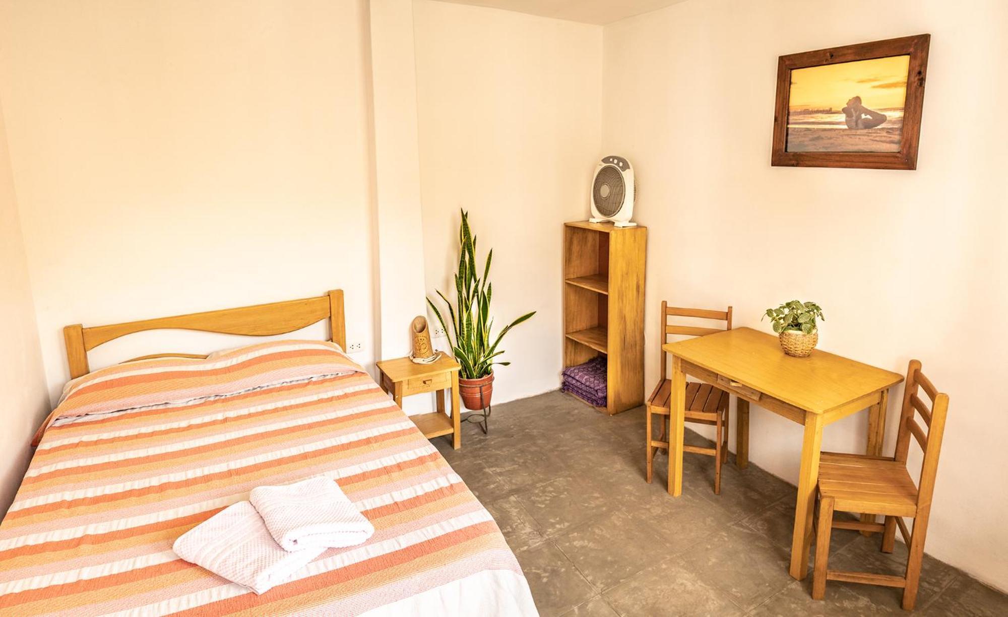 Atma Hostel & Yoga Huanchaco Phòng bức ảnh