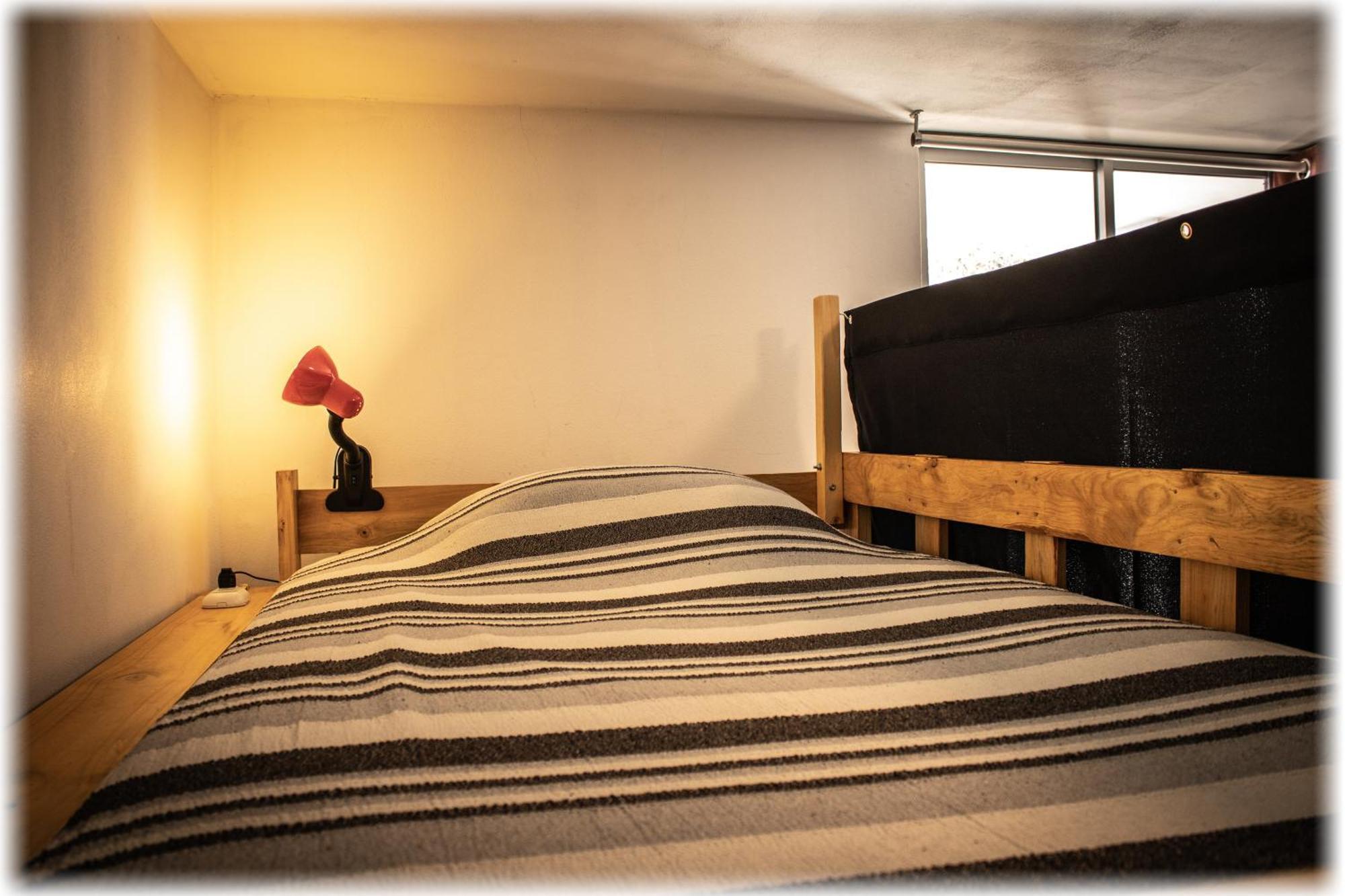 Atma Hostel & Yoga Huanchaco Phòng bức ảnh