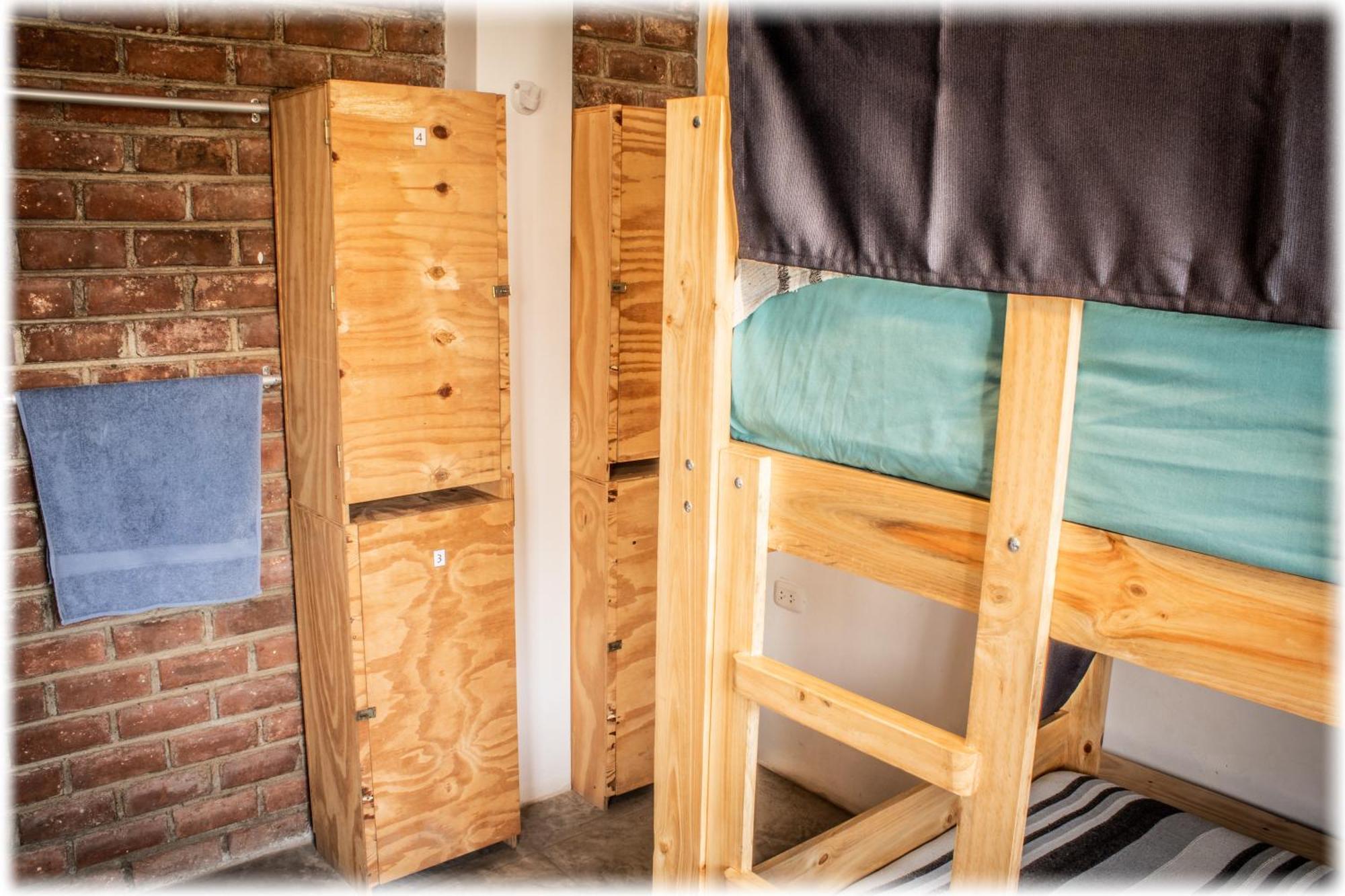 Atma Hostel & Yoga Huanchaco Phòng bức ảnh