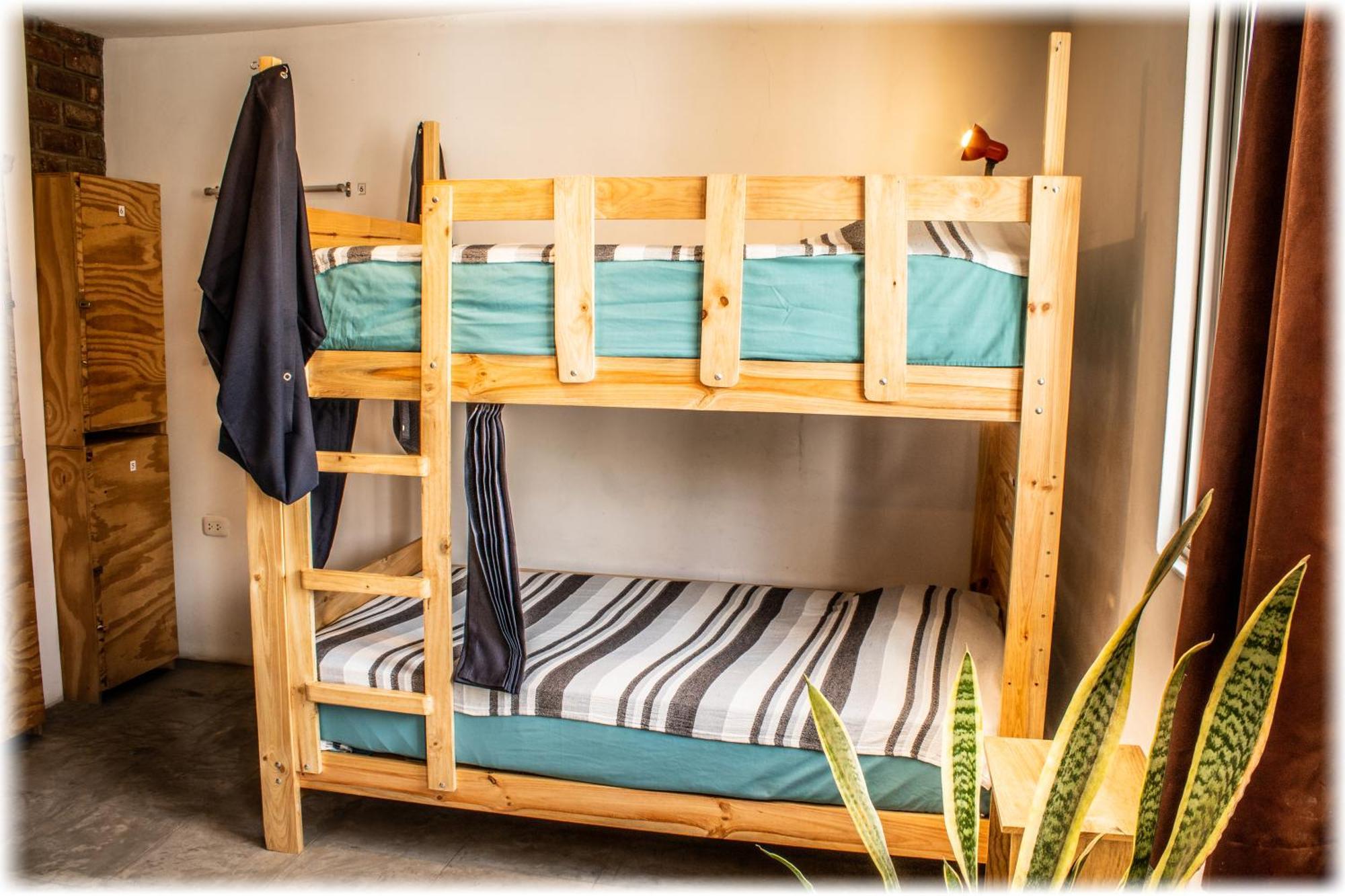 Atma Hostel & Yoga Huanchaco Phòng bức ảnh