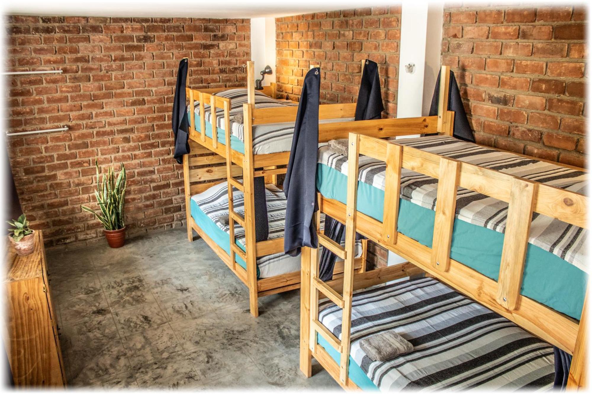 Atma Hostel & Yoga Huanchaco Phòng bức ảnh