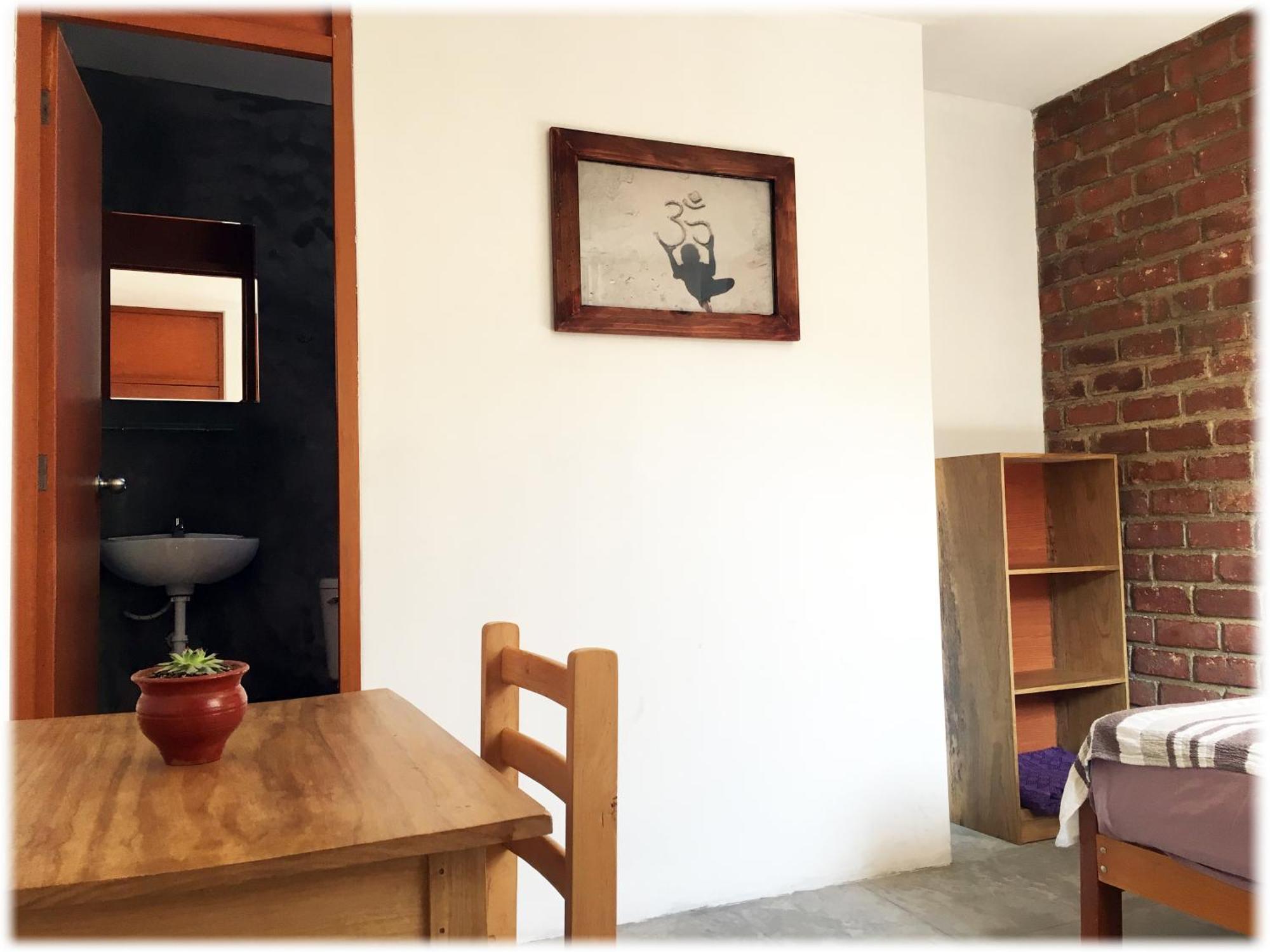 Atma Hostel & Yoga Huanchaco Ngoại thất bức ảnh