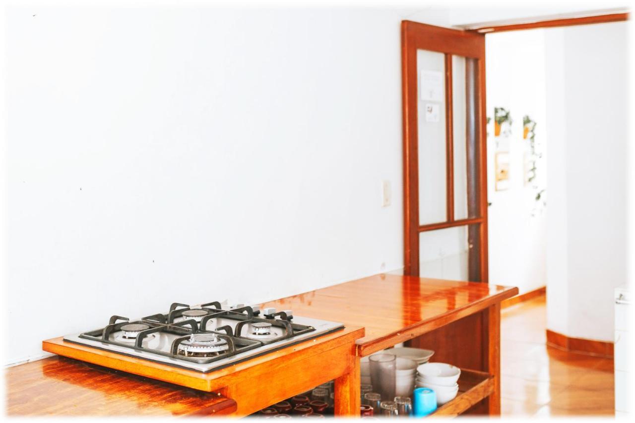 Atma Hostel & Yoga Huanchaco Ngoại thất bức ảnh
